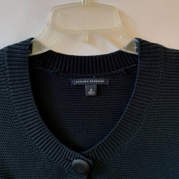 Banana Republic Cardigan Sweater - Picture 3 of 7